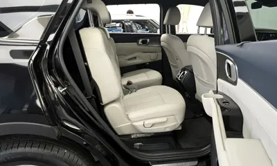 Kia Sorento 2023, 21347 км, за 26821.17 USD - фото 12