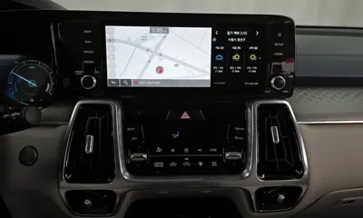 Kia Sorento 2023, 21347 км, за 26821.17 USD - фото 14