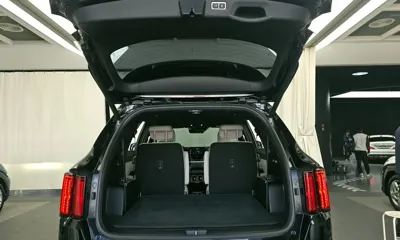 Kia Sorento 2023, 21347 км, за 26821.17 USD - фото 20