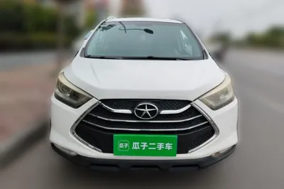 JAC Group Refine S3 2014, 136200 км, за 2765 USD