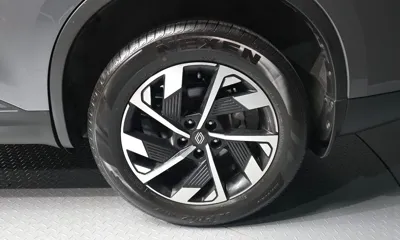 Renault-KoreaSamsung QM6 2025, 35580 км, за 12228.99 USD