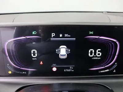 Kia Seltos 2023, 67684 км, за 11576.55 USD - фото 6