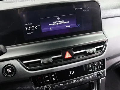 Kia Seltos 2023, 67684 км, за 11576.55 USD - фото 9