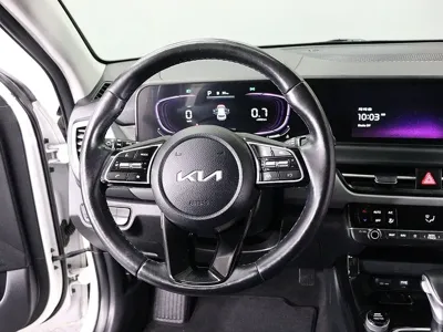 Kia Seltos 2023, 67684 км, за 11576.55 USD - фото 15