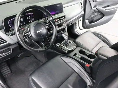 Kia Seltos 2023, 67684 км, за 11576.55 USD - фото 17