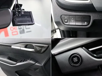 Kia Seltos 2023, 67684 км, за 11576.55 USD - фото 18