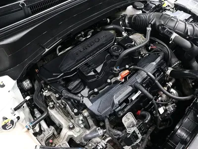 Kia Seltos 2023, 67684 км, за 11576.55 USD - фото 19