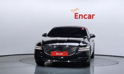 Genesis G80 2024, 20965 км, за 26021.36 USD