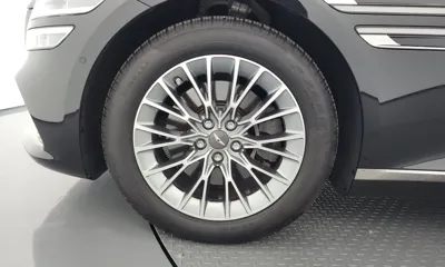 Genesis G80 2024, 20965 км, за 26021.36 USD