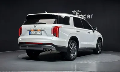 Hyundai Palisade 2024, 64292 км, за 21681.67 USD