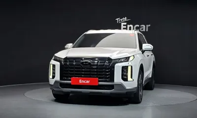 Hyundai Palisade 2024, 64292 км, за 21681.67 USD