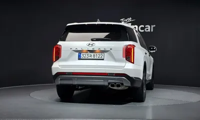 Hyundai Palisade 2024, 64292 км, за 21681.67 USD