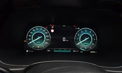 Hyundai Palisade 2024, 64292 км, за 21681.67 USD - фото 8
