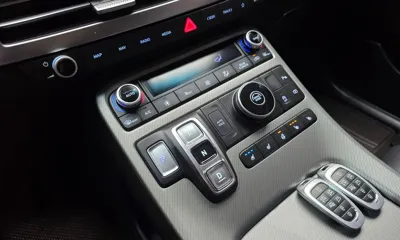 Hyundai Palisade 2024, 64292 км, за 21681.67 USD - фото 9