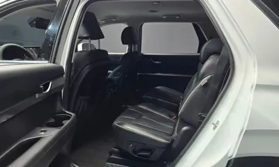 Hyundai Palisade 2024, 64292 км, за 21681.67 USD - фото 12