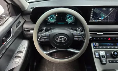 Hyundai Palisade 2024, 64292 км, за 21681.67 USD - фото 13