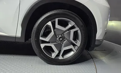 Hyundai Palisade 2024, 64292 км, за 21681.67 USD - фото 21