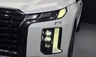Hyundai Palisade 2024, 64292 км, за 21681.67 USD - фото 22