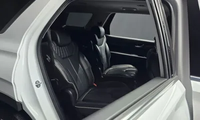 Hyundai Palisade 2024, 64292 км, за 21681.67 USD - фото 26