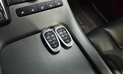 Hyundai Palisade 2024, 64292 км, за 21681.67 USD - фото 29