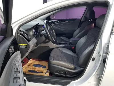 Hyundai Sonata 2011, 115393 км, за 1986.75 USD - фото 7