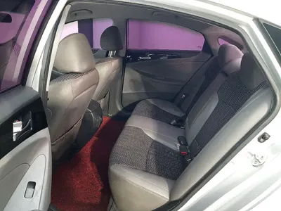 Hyundai Sonata 2011, 115393 км, за 1986.75 USD - фото 8