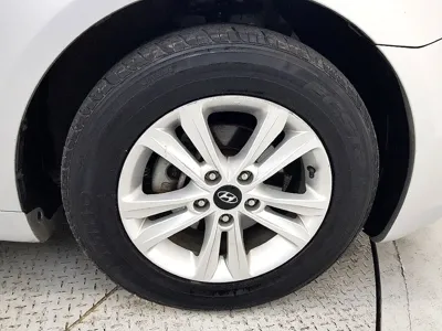 Hyundai Sonata 2011, 115393 км, за 1986.75 USD - фото 19