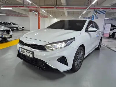 Kia K3 2022, 33613 км, за 14769.59 USD - фото 20