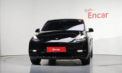 Tesla Model Y 2022, 102332 км, за 25276.89 USD