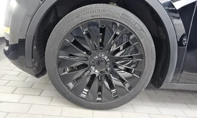 Tesla Model Y 2022, 102332 км, за 25276.89 USD
