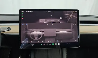 Tesla Model Y 2022, 102332 км, за 25276.89 USD - фото 32