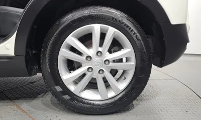 KG_Mobility_Ssangyong TIBOLI 2017, 134136 км, за 4098.36 USD
