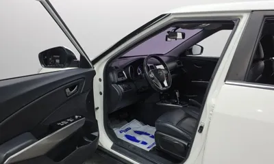 KG_Mobility_Ssangyong TIBOLI 2017, 134136 км, за 4098.36 USD - фото 10