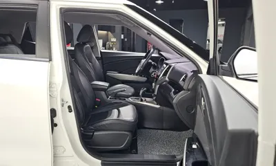 KG_Mobility_Ssangyong TIBOLI 2017, 134136 км, за 4098.36 USD - фото 12