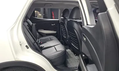 KG_Mobility_Ssangyong TIBOLI 2017, 134136 км, за 4098.36 USD - фото 13