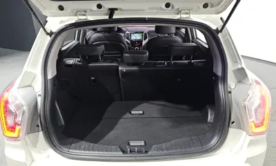 KG_Mobility_Ssangyong TIBOLI 2017, 134136 км, за 4098.36 USD - фото 20