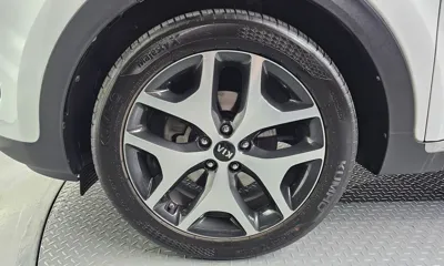 Kia Sportage 2018, 97204 км, за 8990.23 USD