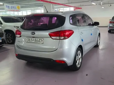 Kia Carens 2016, 226000 км, за 2276.87 USD - фото 6