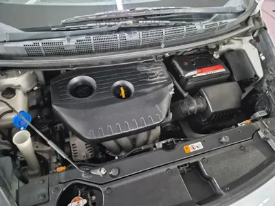 Kia Carens 2016, 226000 км, за 2276.87 USD - фото 7