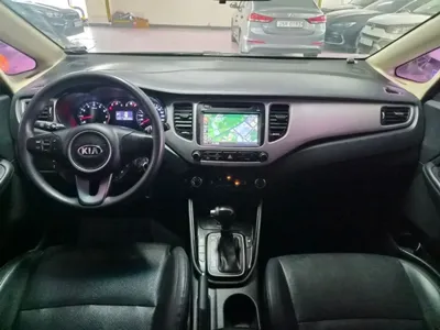 Kia Carens 2016, 226000 км, за 2276.87 USD - фото 8