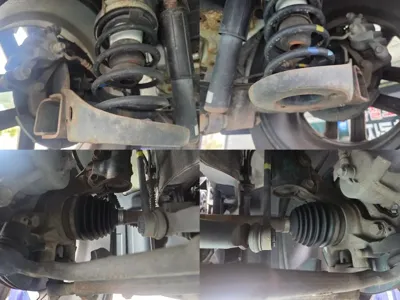 Kia Porte 2011, 135118 км, за 2013.03 USD