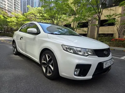 Kia Porte 2011, 135118 км, за 2013.03 USD