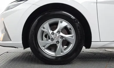 Hyundai Avante 2023, 6569 км, за 11311.18 USD