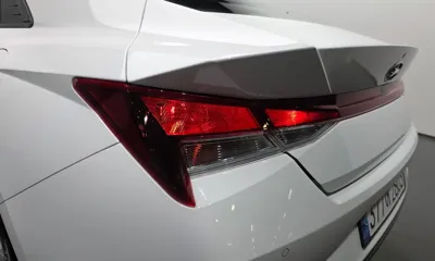 Hyundai Avante 2023, 6569 км, за 11311.18 USD - фото 23