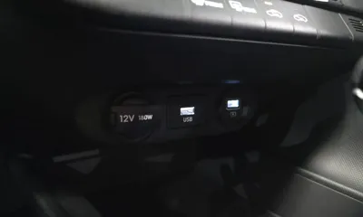 Hyundai Avante 2023, 6569 км, за 11311.18 USD - фото 29