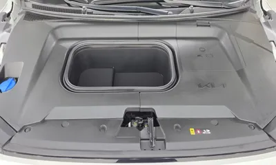 Kia EV3 2025, 30328 км, за 23767.65 USD - фото 6