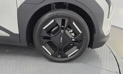 Kia EV3 2025, 30328 км, за 23767.65 USD - фото 21