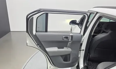 Kia EV3 2025, 30328 км, за 23767.65 USD - фото 25