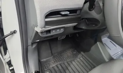 Kia EV3 2025, 30328 км, за 23767.65 USD - фото 27