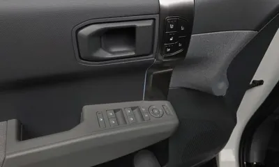 Kia EV3 2025, 30328 км, за 23767.65 USD - фото 36